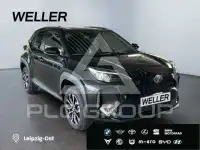 2025 Toyota YARIS