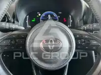 2025 Toyota YARIS