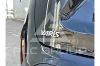 2025 Toyota YARIS