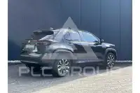 2025 Toyota YARIS