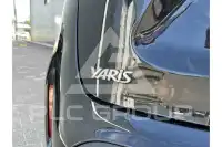2025 Toyota YARIS