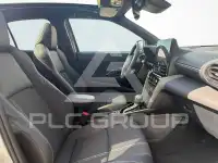 2025 Toyota YARIS
