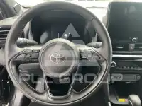 2025 Toyota YARIS