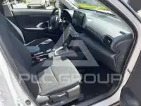 2025 Toyota YARIS