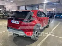 2025 Toyota YARIS