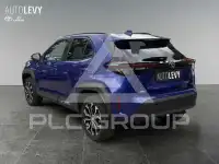 2025 Toyota YARIS