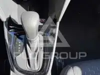 2025 Toyota YARIS