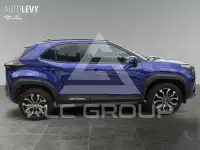 2025 Toyota YARIS