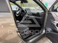 2025 Toyota YARIS