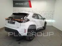 2025 Toyota YARIS