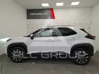 2025 Toyota YARIS