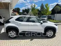2025 Toyota YARIS