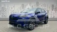 2025 Toyota YARIS