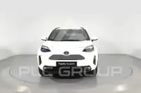 2025 Toyota YARIS
