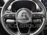 2025 Toyota YARIS
