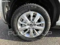2025 Toyota YARIS