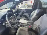 2025 Toyota YARIS