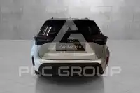 2025 Toyota YARIS