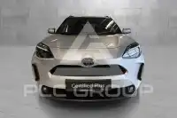2025 Toyota YARIS