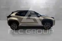 2025 Toyota YARIS