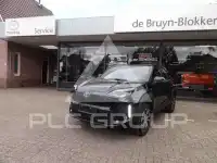 2025 Toyota YARIS
