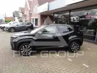 2025 Toyota YARIS