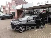 2025 Toyota YARIS
