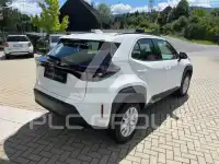 2025 Toyota YARIS