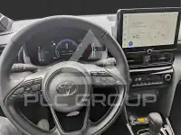 2025 Toyota YARIS