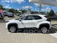 2025 Toyota YARIS