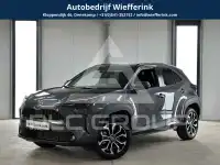 2025 Toyota YARIS