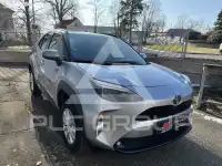 2025 Toyota YARIS