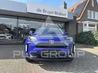 2025 Toyota YARIS