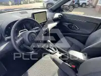 2025 Toyota YARIS