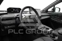 2025 Toyota bZ4X