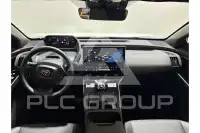 2025 Toyota bZ4X