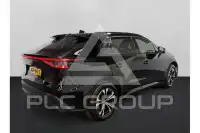 2025 Toyota bZ4X