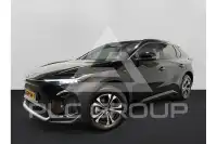2025 Toyota bZ4X