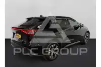 2025 Toyota bZ4X