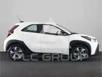2025 Toyota AYGO