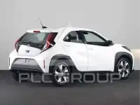 2025 Toyota AYGO