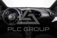 2025 Toyota AYGO