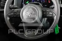 2025 Toyota AYGO