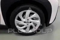 2025 Toyota AYGO