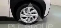 2025 Toyota AYGO