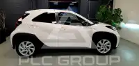 2025 Toyota AYGO