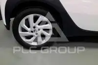 2025 Toyota AYGO