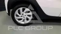 2025 Toyota AYGO