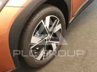 2025 Toyota AYGO