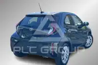 2025 Toyota AYGO